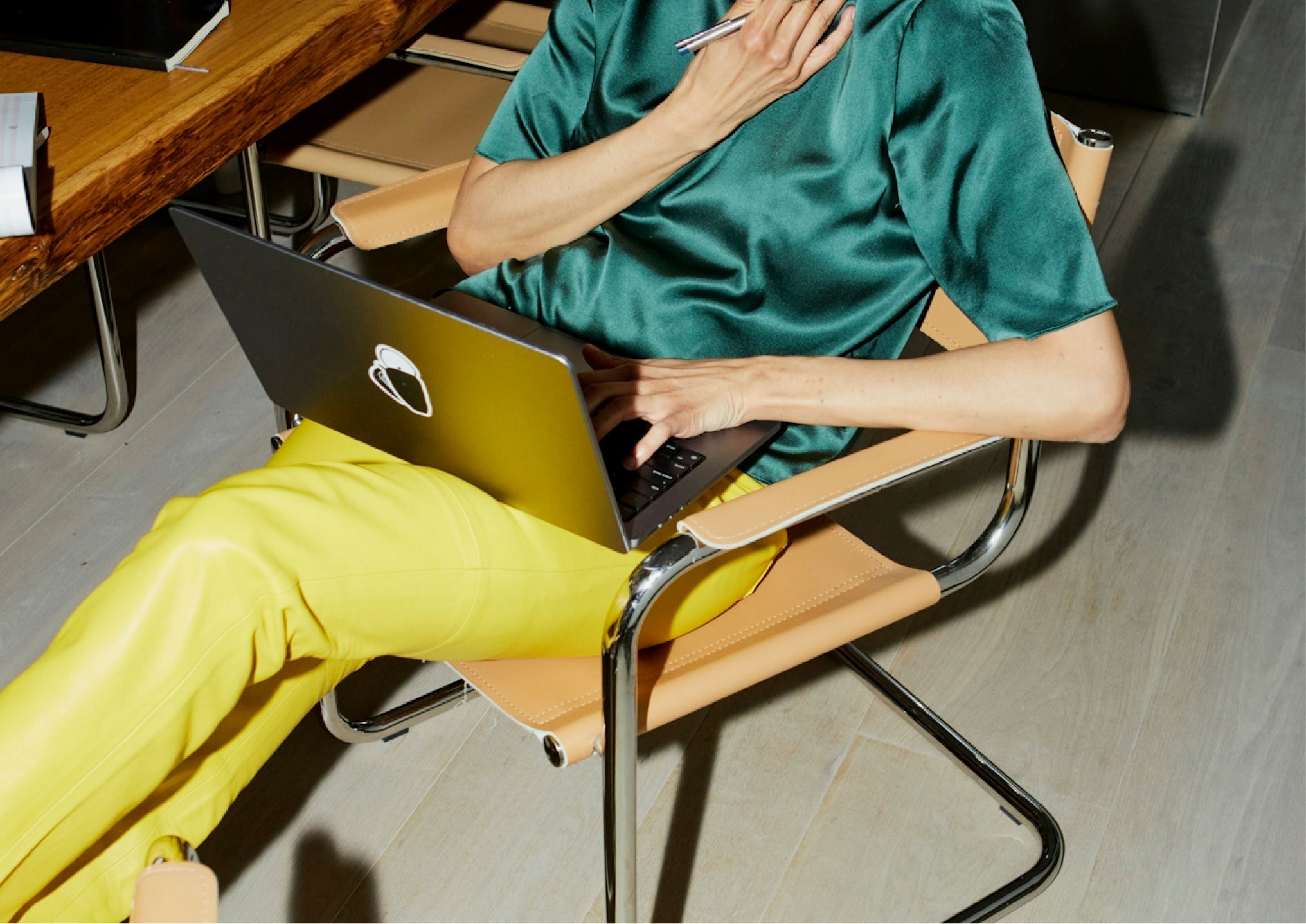 Balancing fertility and work