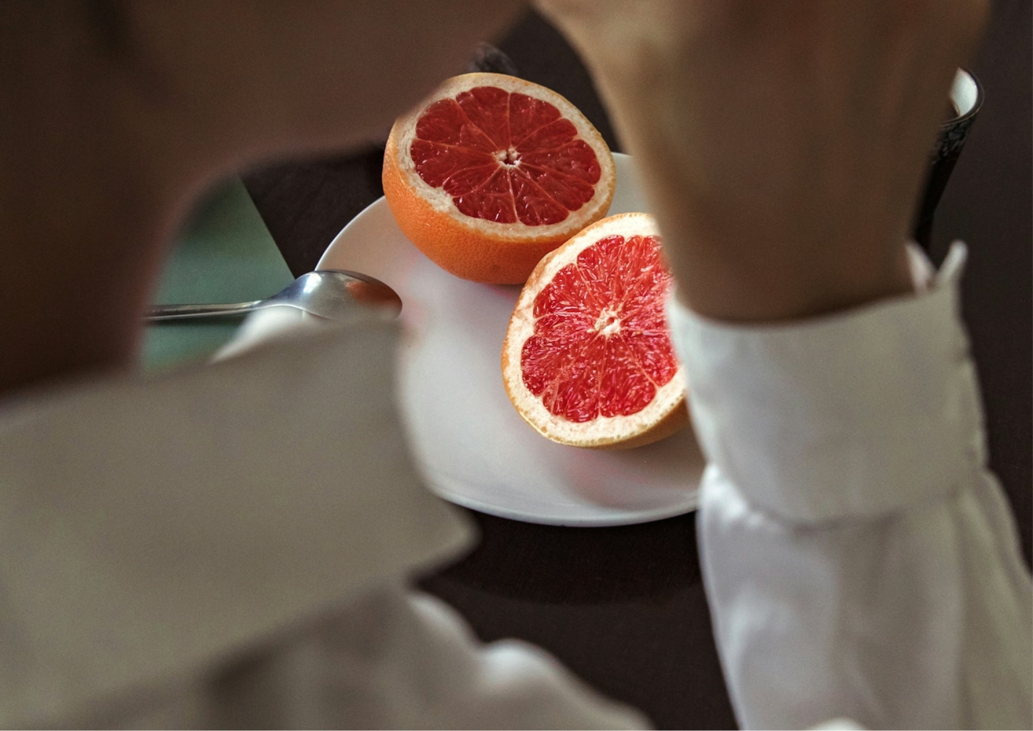 Don't fall into these diet traps Béa Fertility