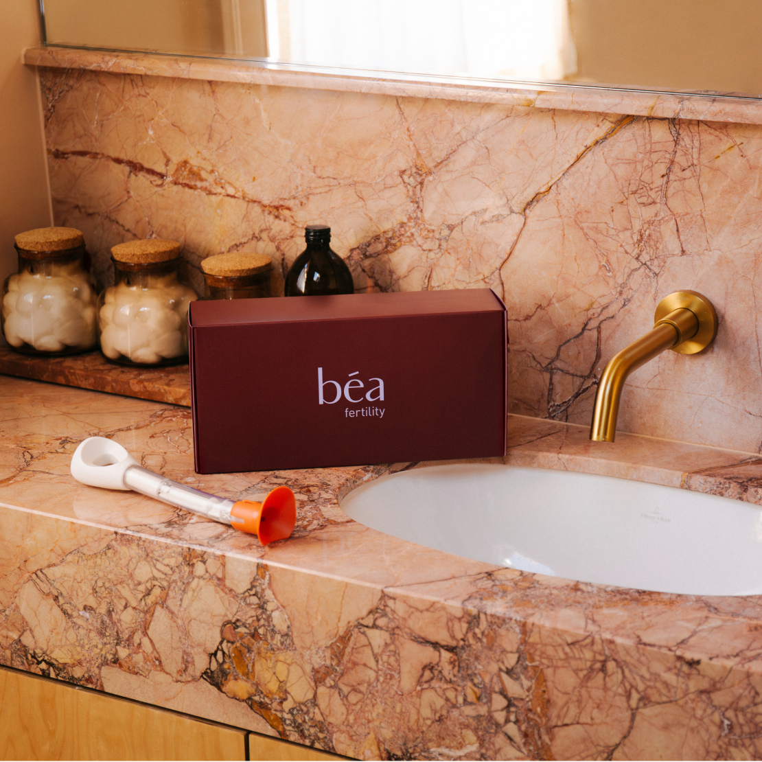 Béa Kit - 3-Cycle Béa Kit