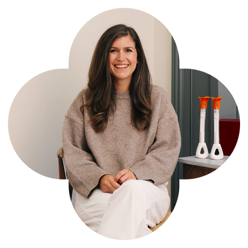 Sandy Christiansen MSc profile picture
