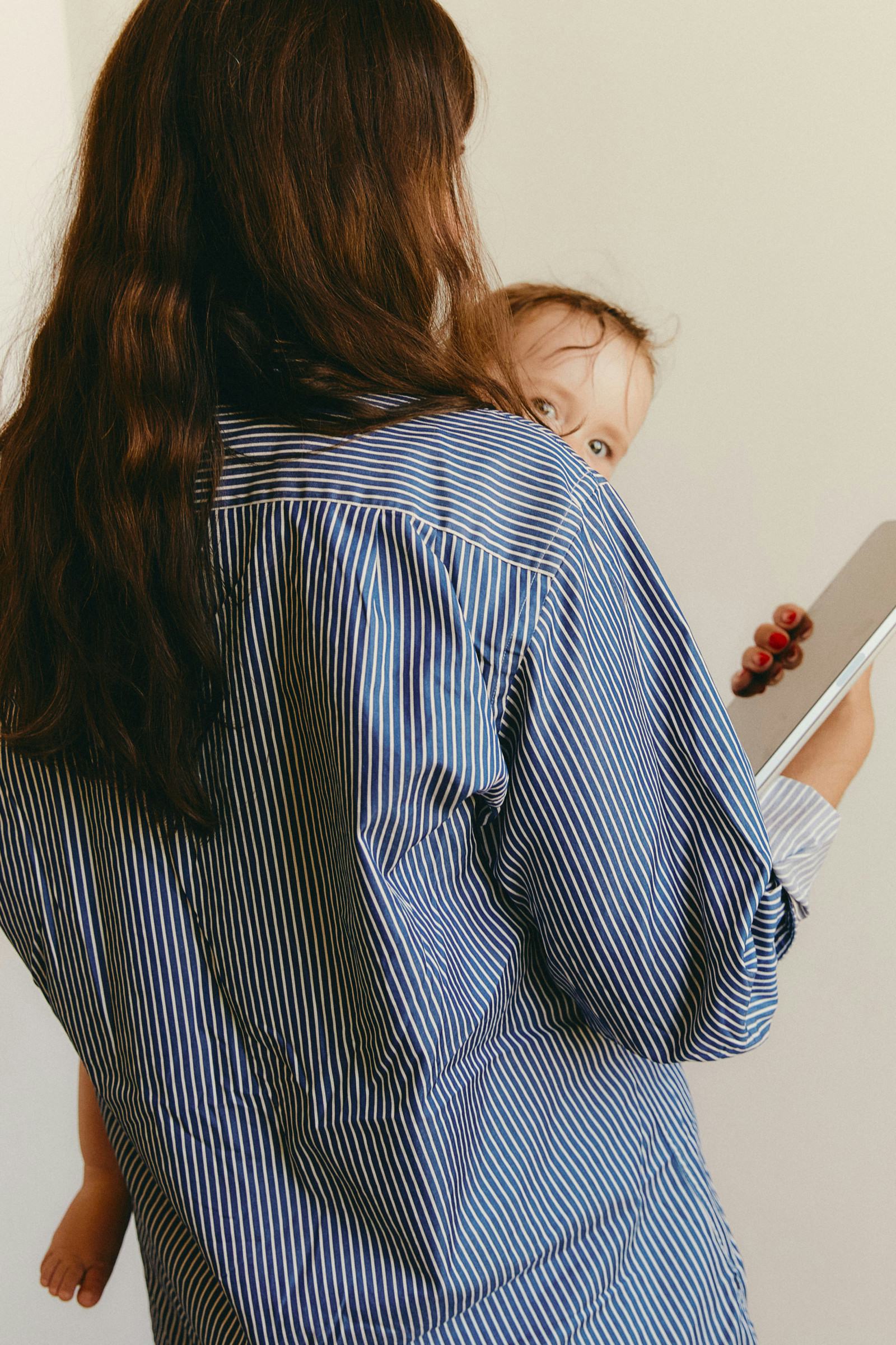 Alisha and John’s Story