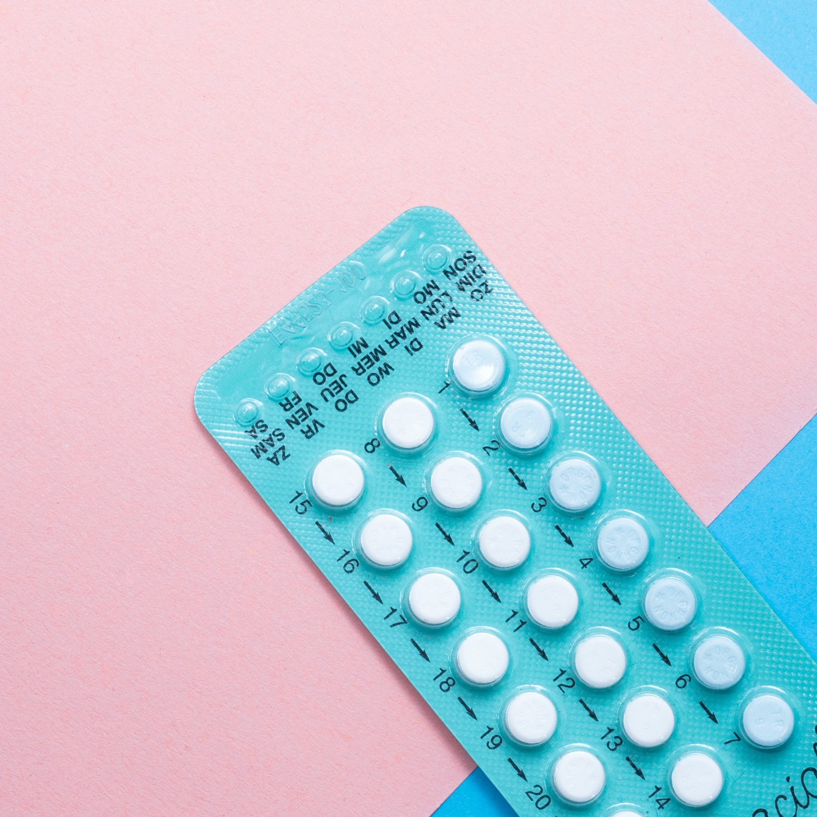 Is it time to quit the pill?