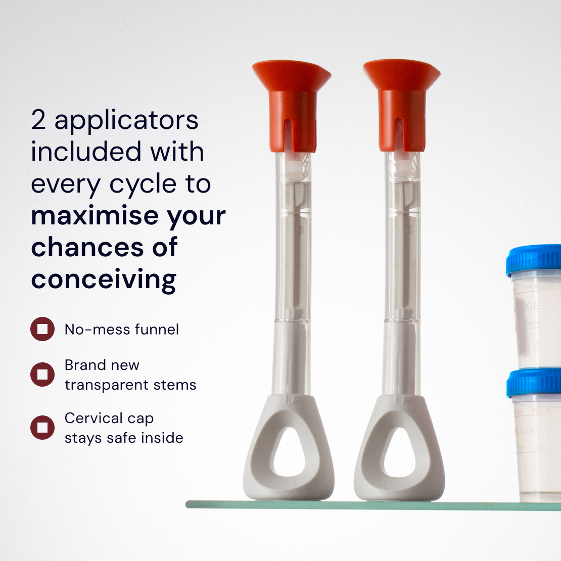 Béa Kit - 3-Cycle Béa Kit