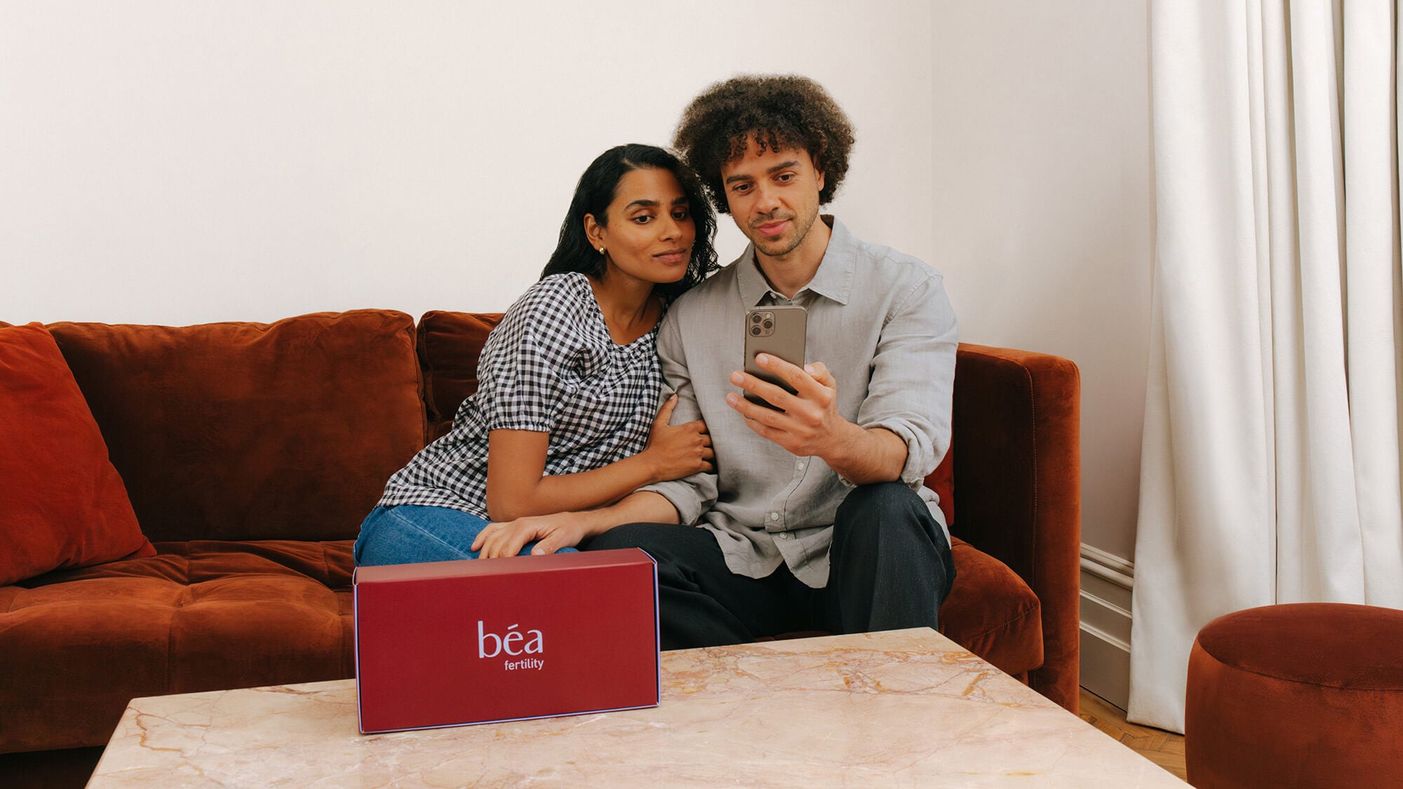 Béa Treatment