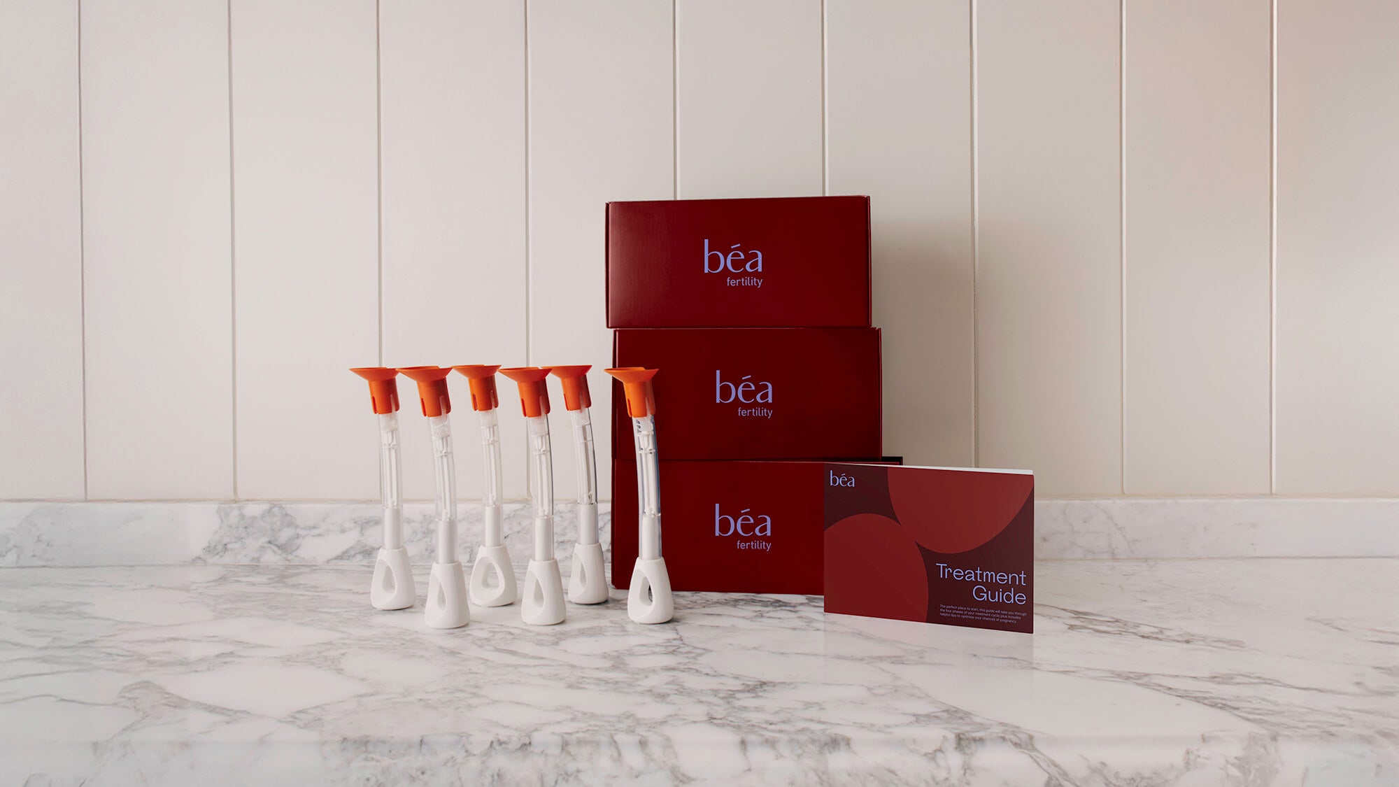 Béa Treatment