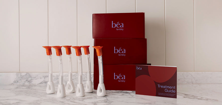 The Béa Treatment – Béa Fertility