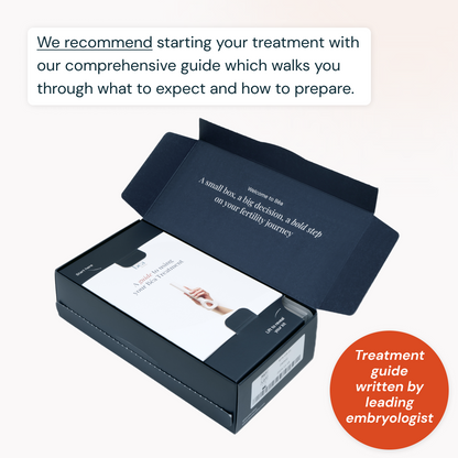 The Béa Treatment Kit