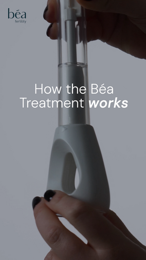 The Béa Treatment